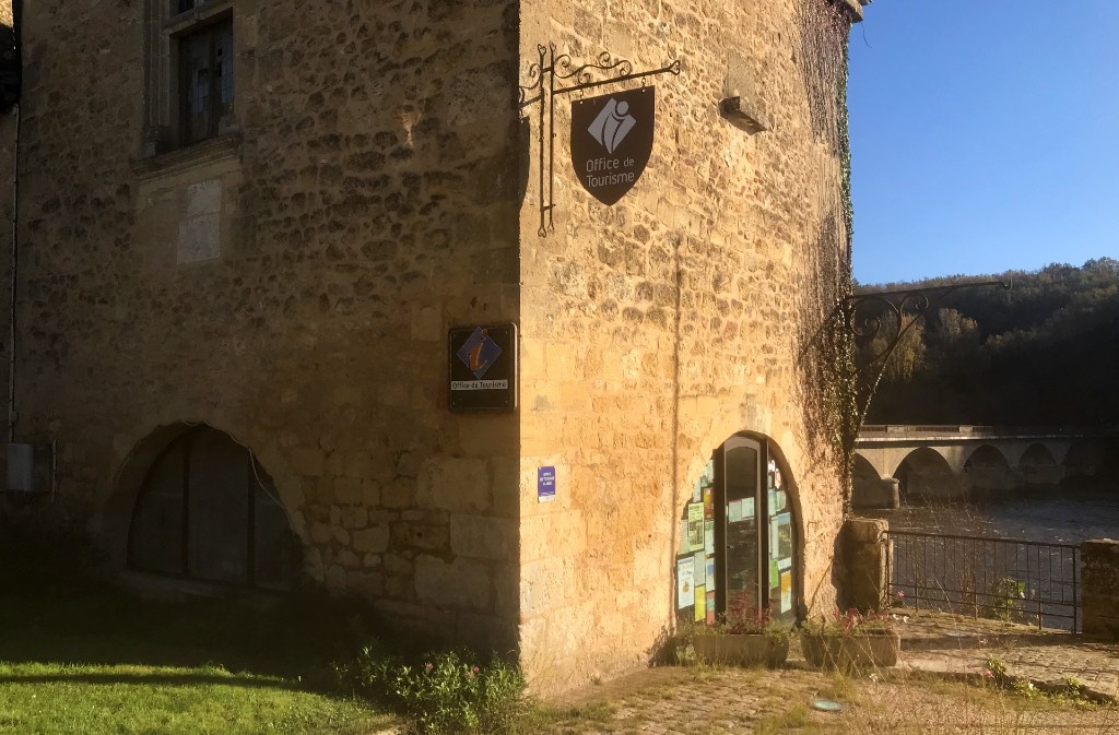 Bureau d'Information Touristique de Lalinde - Bastides Dordogne Périgord